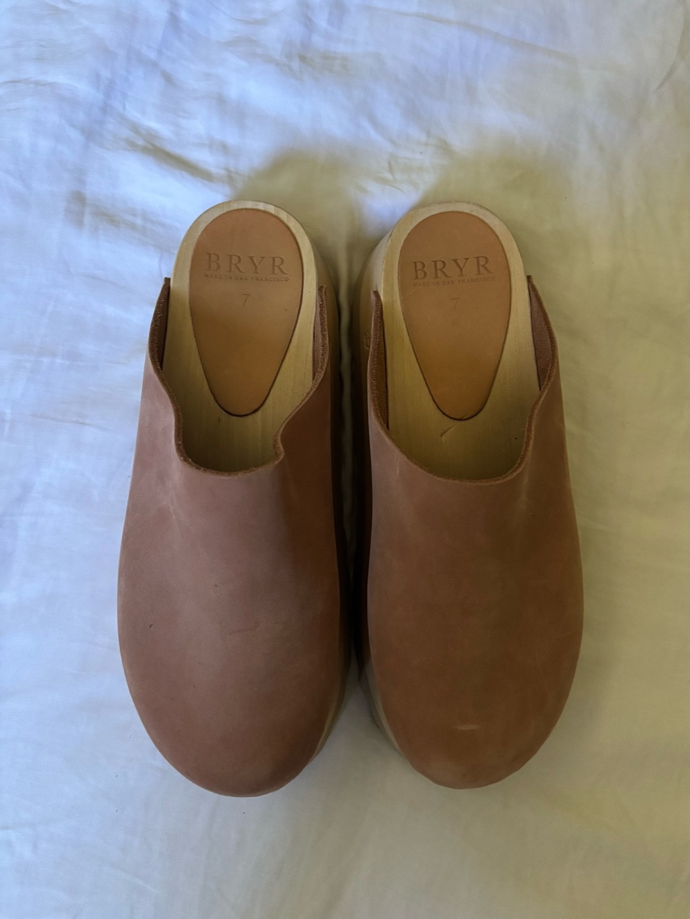 NWOT Bryr Chonk Sz 37 - Picture 3 of 5